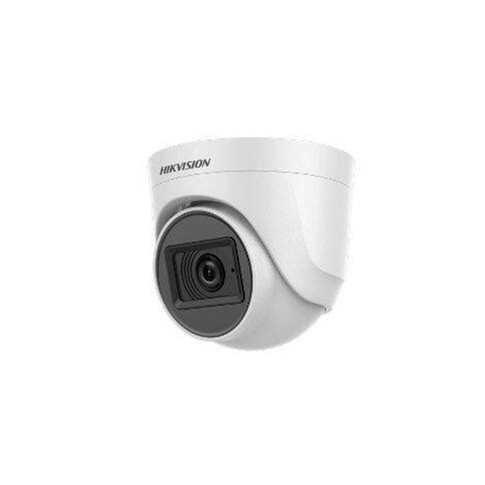 Hikvision DS‑2CE76DOT‑ITPF – Caméra dôme AHD 2 MP